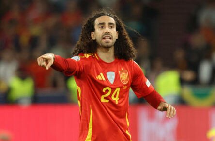 Cucurella