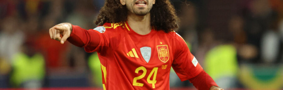 Cucurella