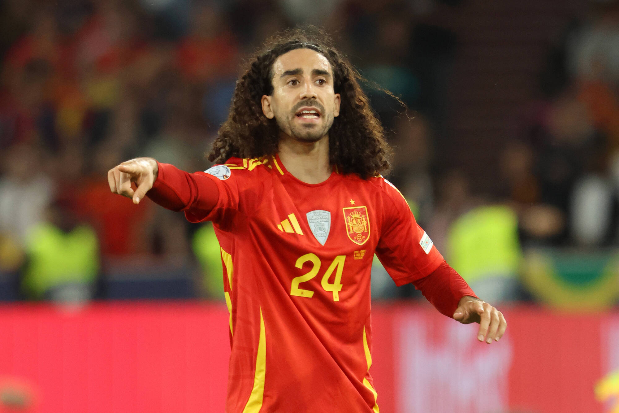Cucurella