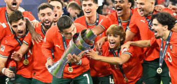 Portugal