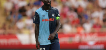 Arouna Sangante