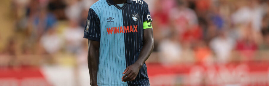 Arouna Sangante