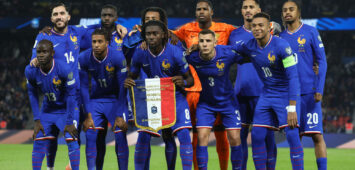 Francia