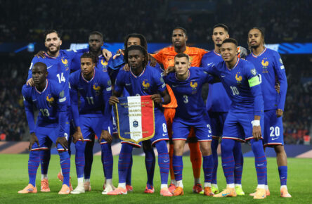 Francia