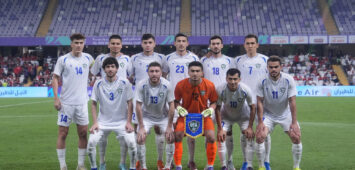 Uzbekistán