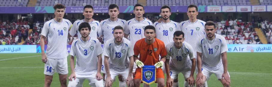Uzbekistán