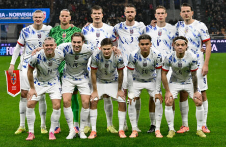 Noruega