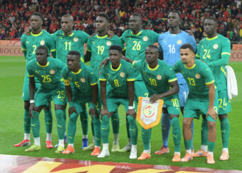 Senegal