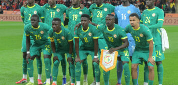 Senegal