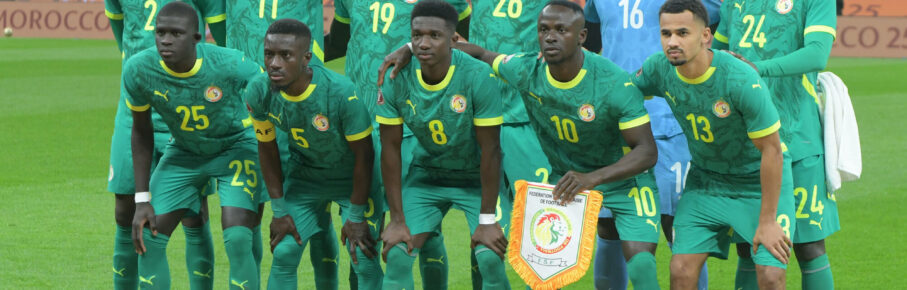 Senegal