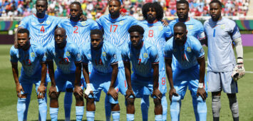 Congo