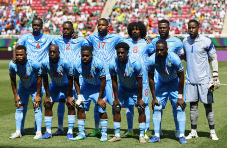 Congo