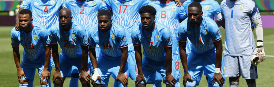 Congo