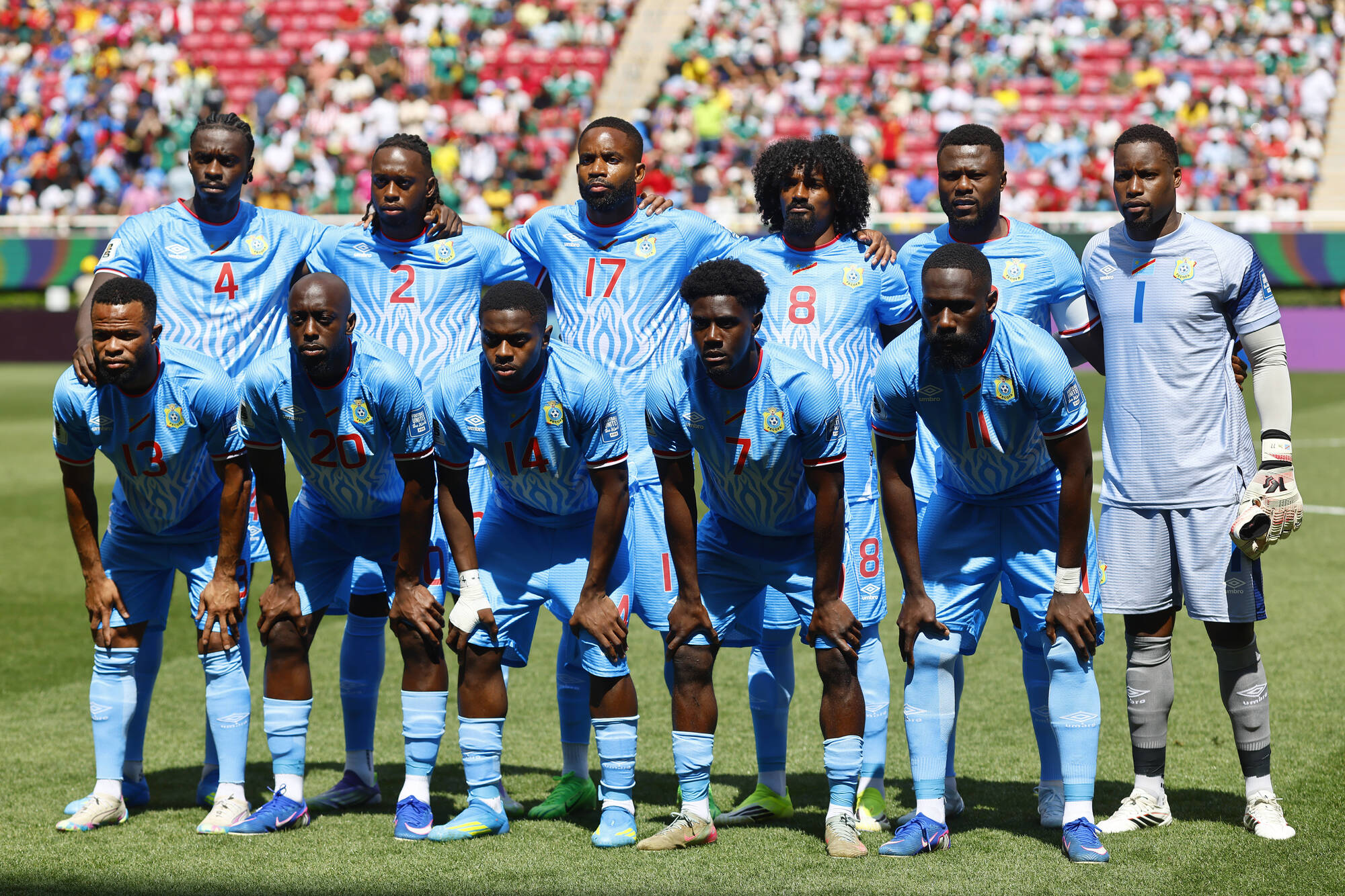 Congo