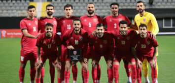 Jordania