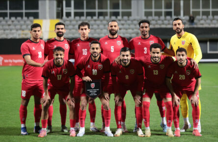 Jordania