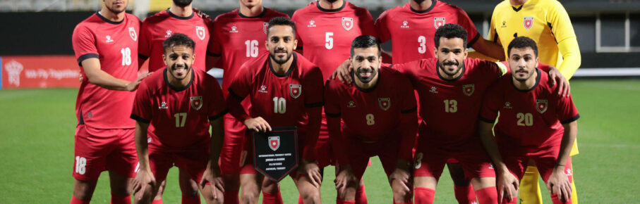 Jordania