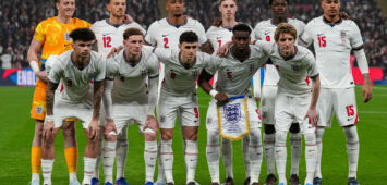 Inglaterra
