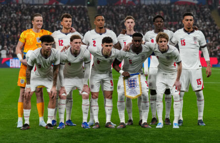 Inglaterra