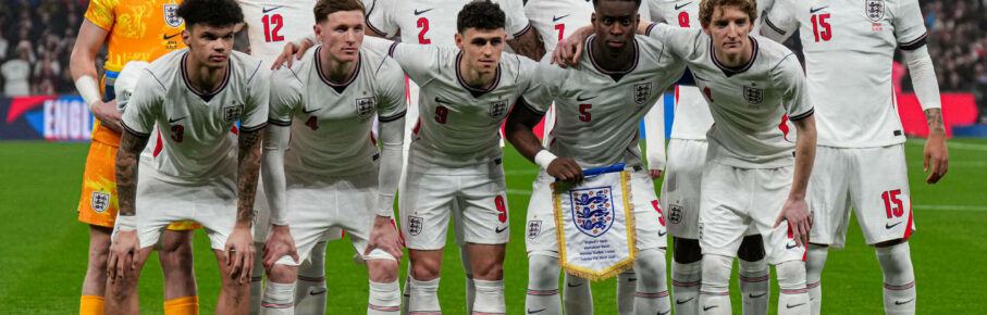 Inglaterra