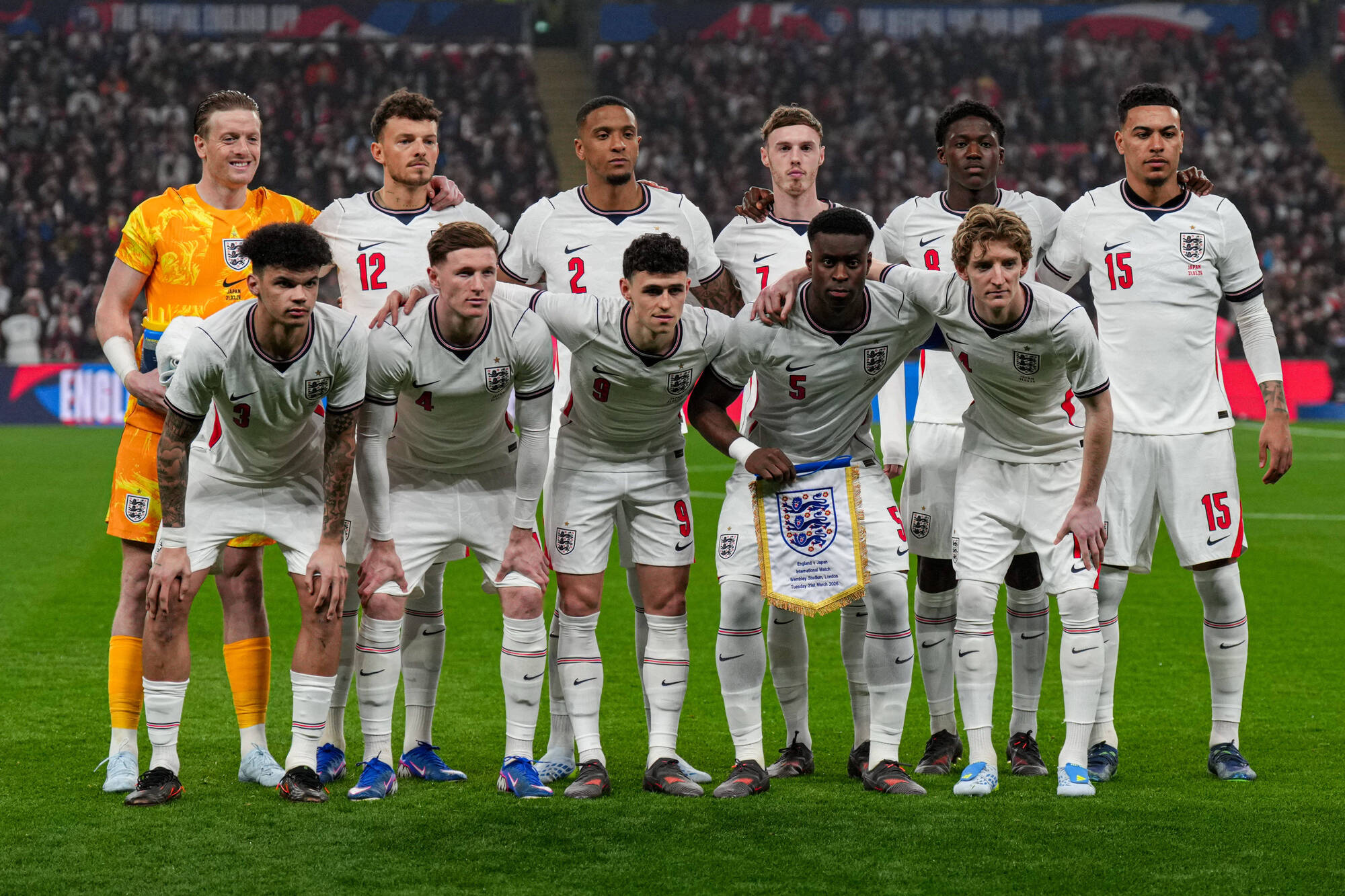 Inglaterra