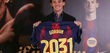 Anthony Gordon