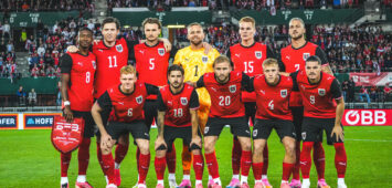Austria