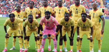 Ghana