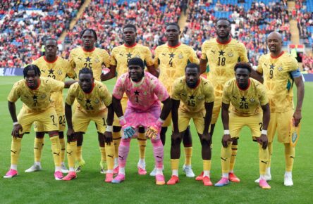 Ghana