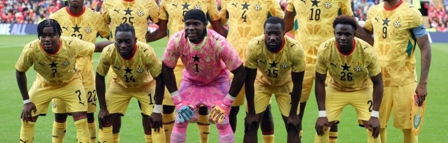 Ghana