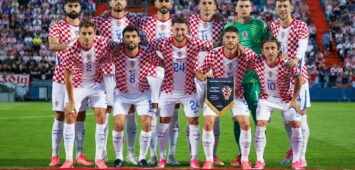 Croacia