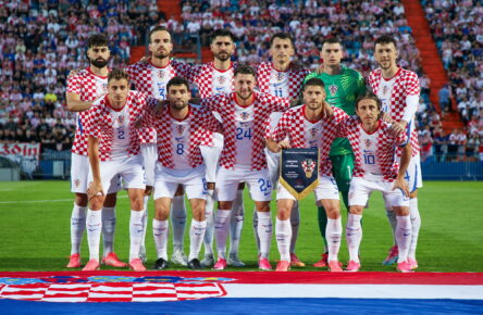 Croacia