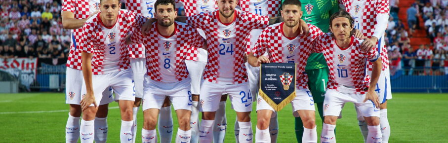 Croacia