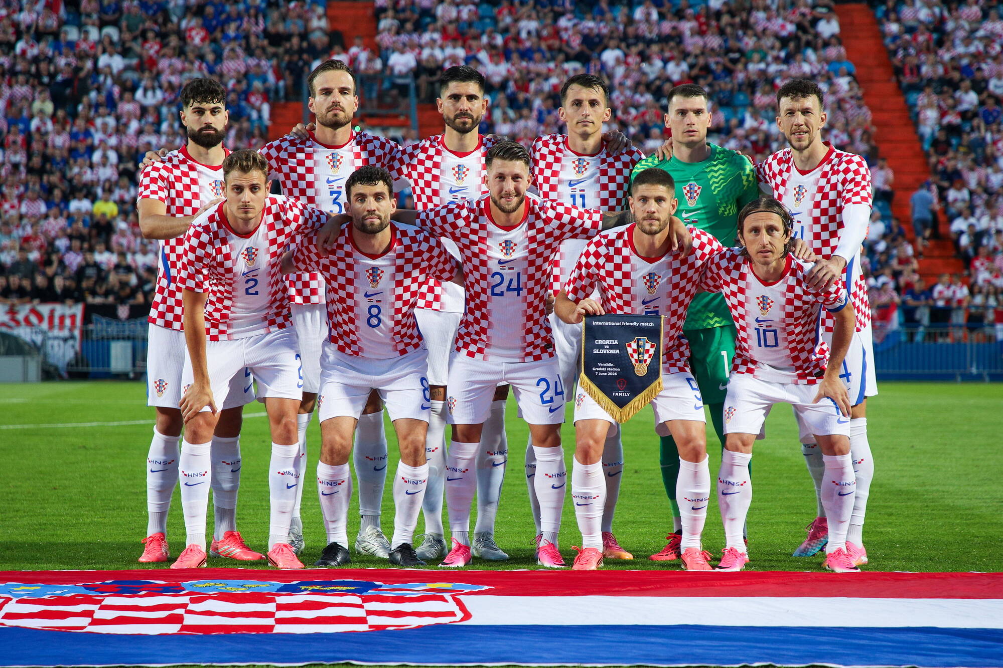 Croacia