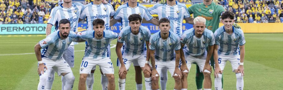 Malaga