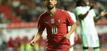 Bernardo Silva