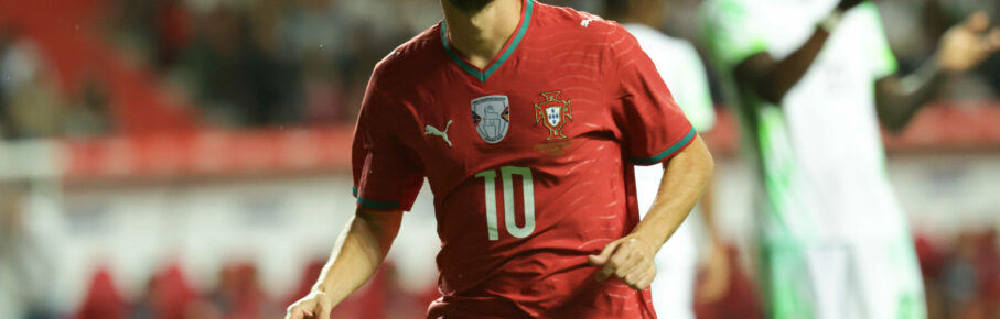 Bernardo Silva