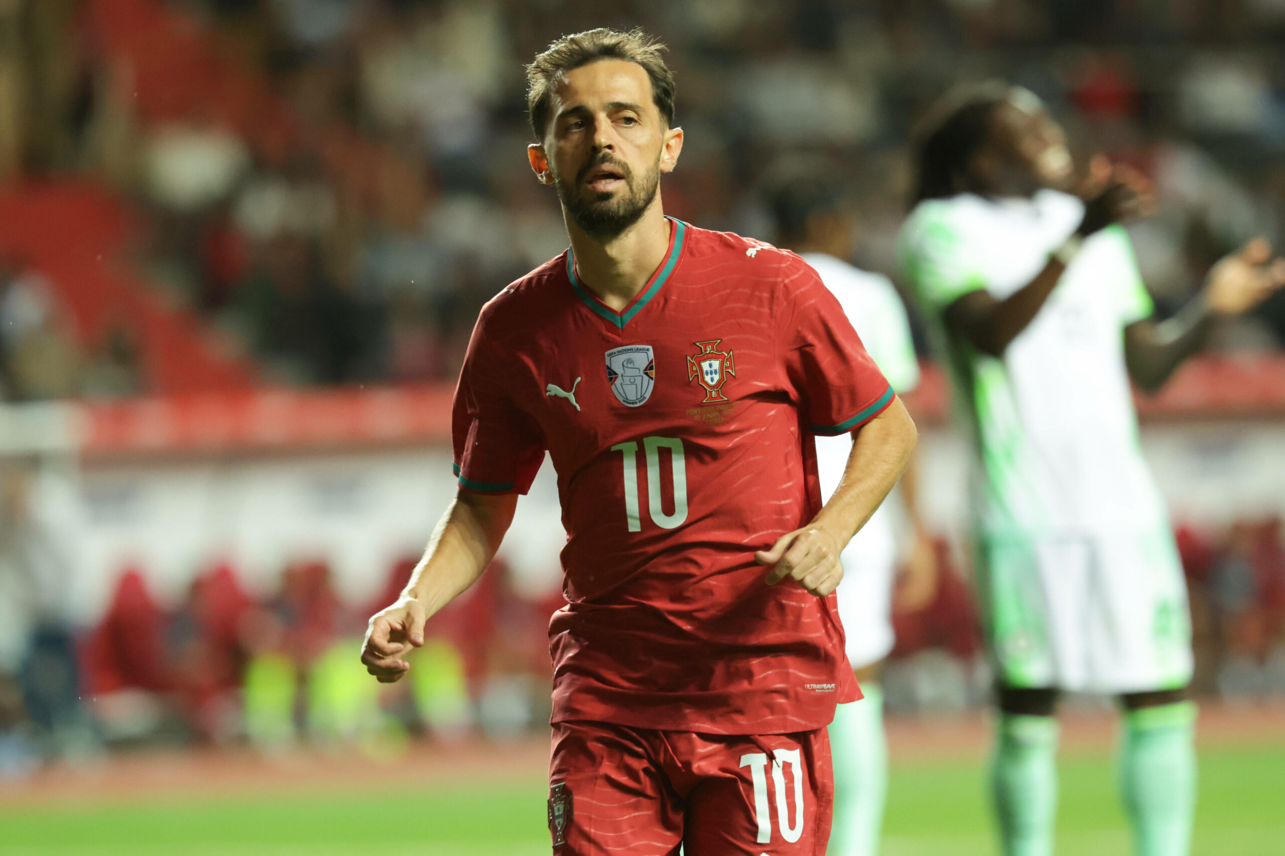 Bernardo Silva