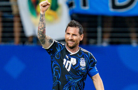 Messi