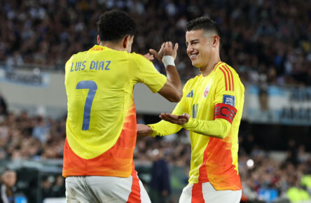 Colombia