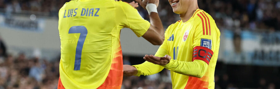 Colombia
