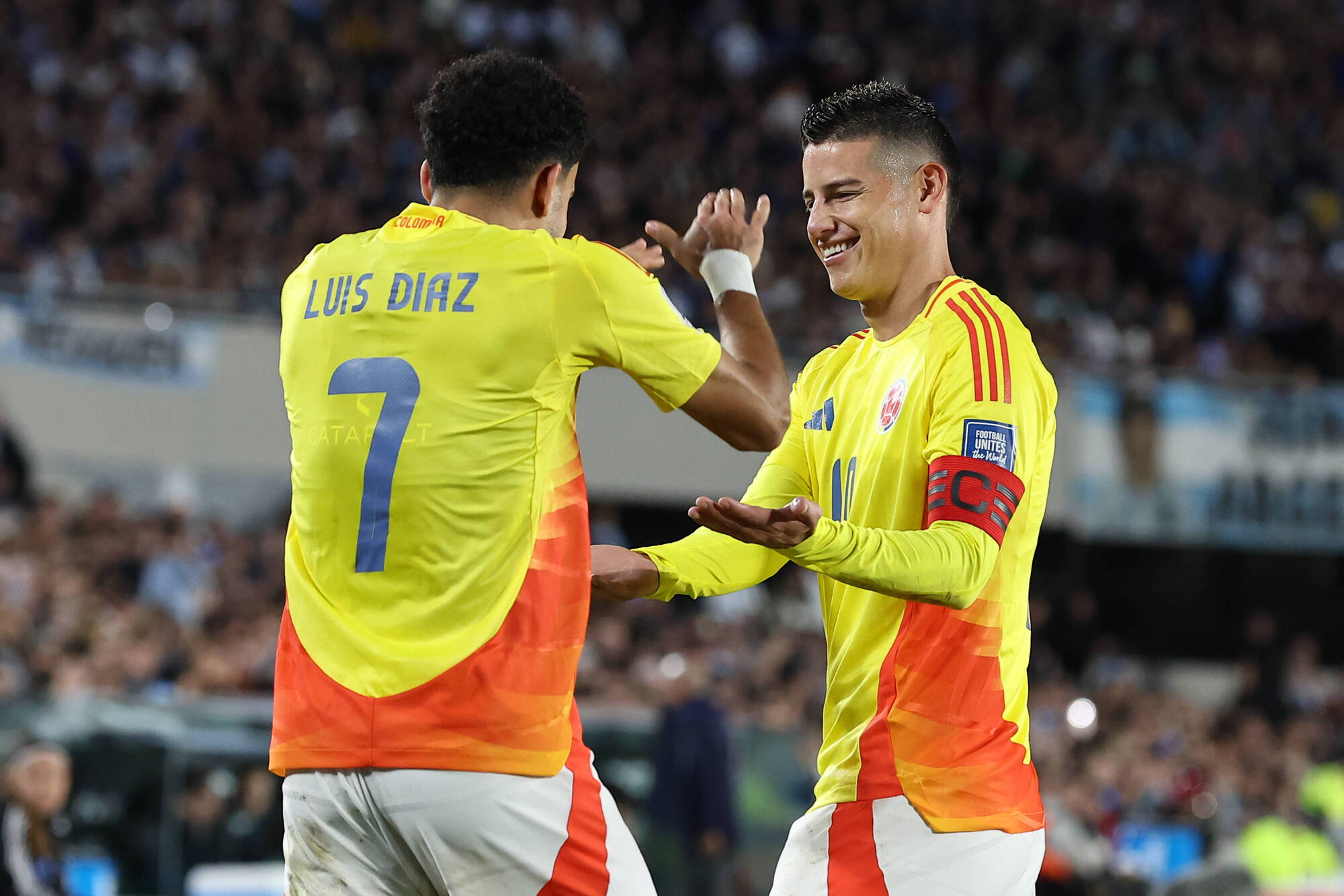 Colombia