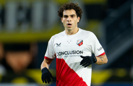 Miguel Rodríguez
