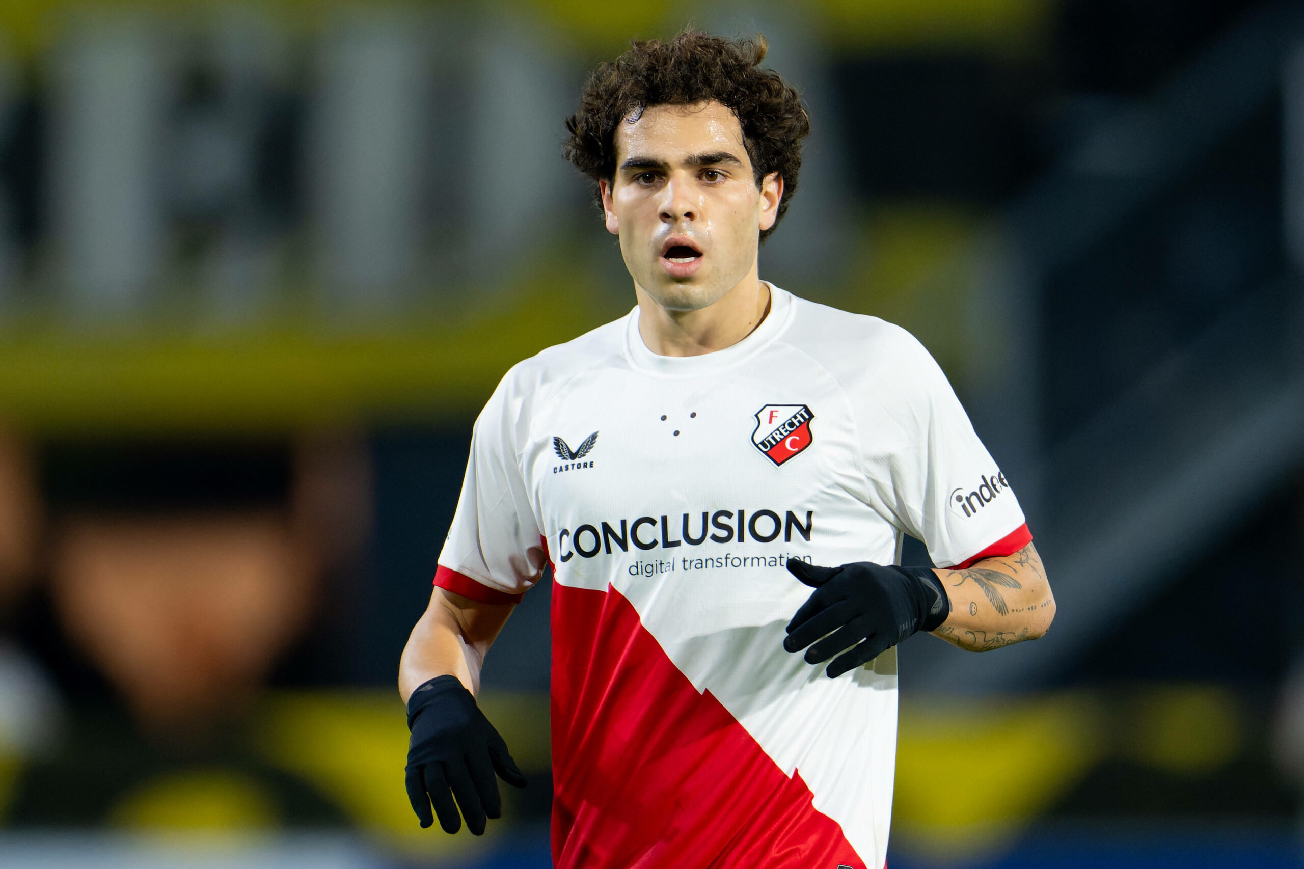 Miguel Rodríguez