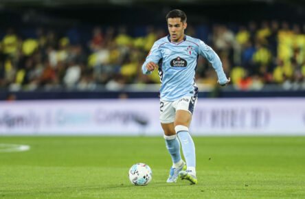 Hugo Sotelo