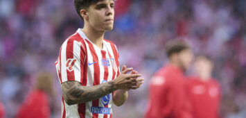 Julio Díaz