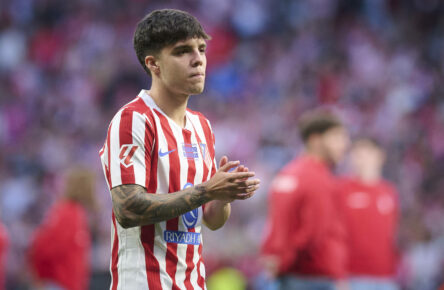 Julio Díaz