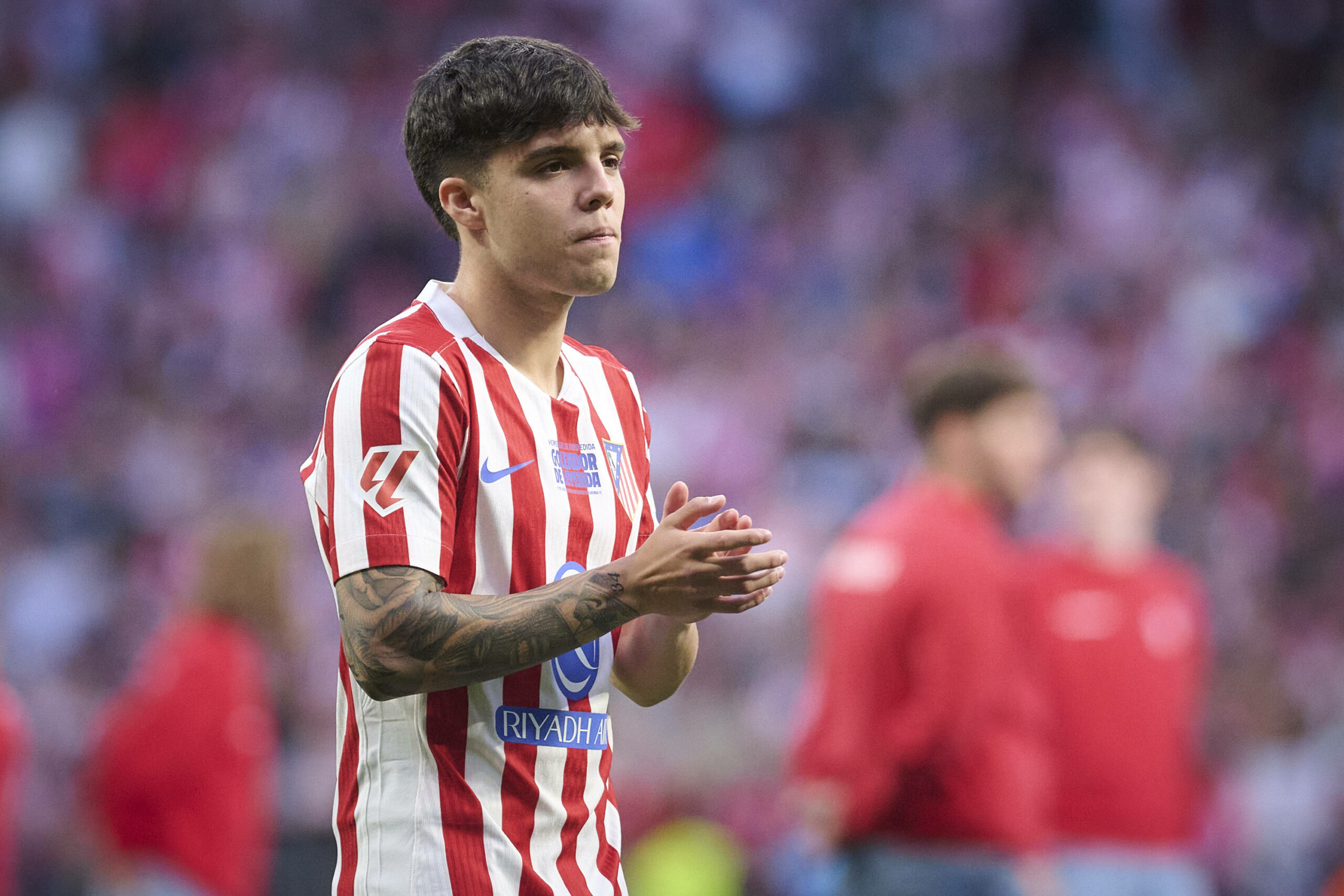 Julio Díaz