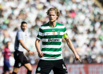 Morten Hjulmand