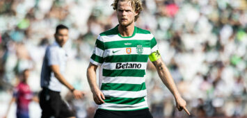 Morten Hjulmand